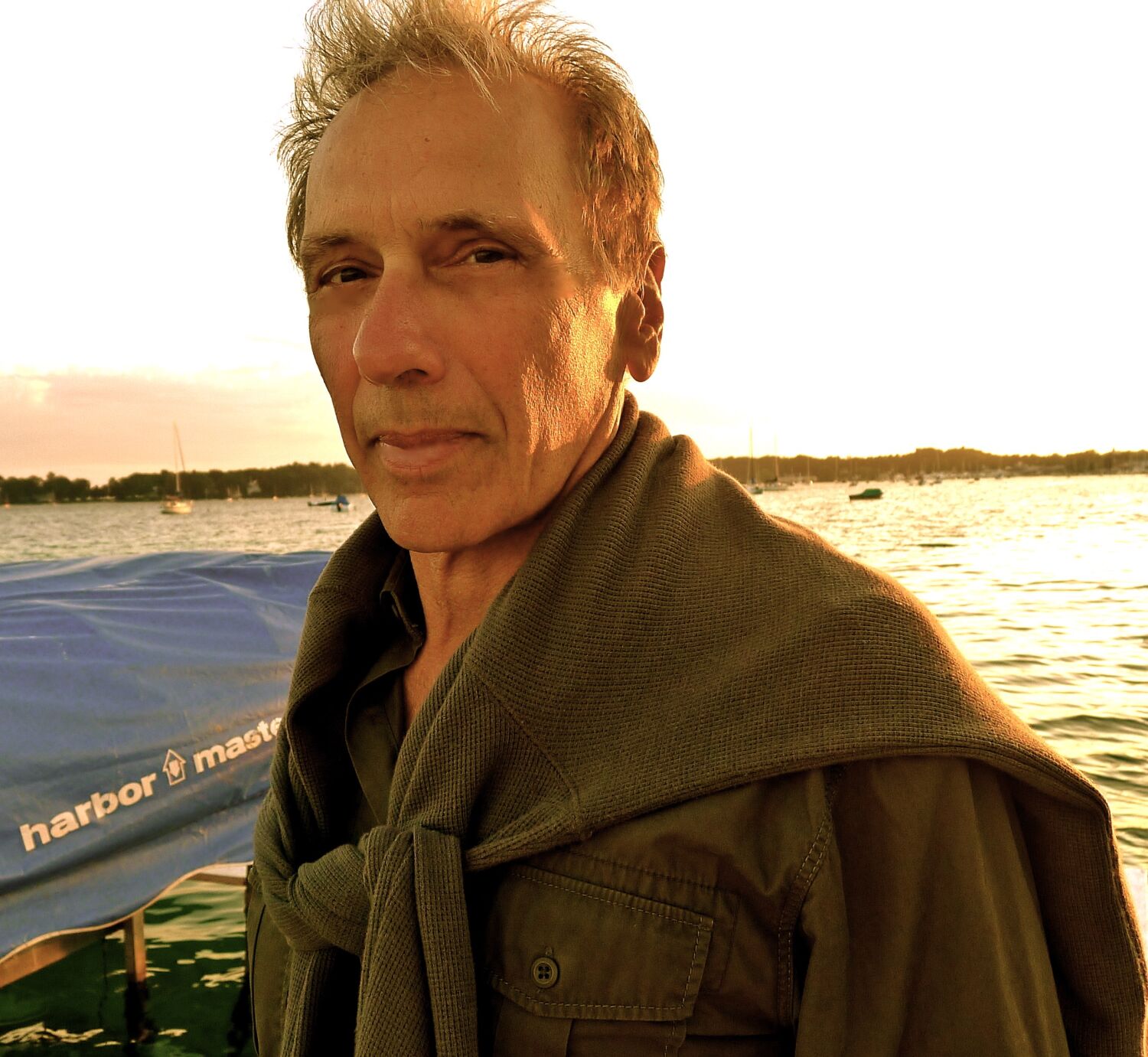 Rick Skwiot